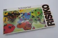 Produktbild: Parker Risiko alte Ausgabe Gesellschaftsspiel Brettspiel Strategie 1982 #1