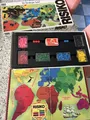 Produktbild: Risiko Strategiespiel - Parker - Brettspiel weiße Ausgabe 1982 Komplett