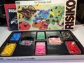 Produktbild: Risiko Parker 1982 Das grosse Strategiespiel. Spielmaterial fast wie neu