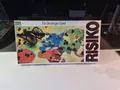 Produktbild: Risiko Parker 1982 Das grosse Strategiespiel. Spielmaterial wie neu. Top Zustand