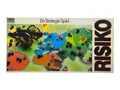 Produktbild: Risiko Parker 1982 vollständig Gesellschaftsspiel Strategie vintage Risiko Game