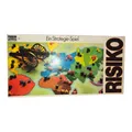 Produktbild: Parker - Risiko, Strategiespiel | Brettspiel, 1982, Gebraucht, Vollständig