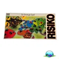 Produktbild: Brettspiel - Risiko - Strategiespiel weiße Ausgabe Parker 1982 - Vollständig
