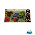 Produktbild: Risiko - Strategiespiel weiß Parker 1982 - Vollständig