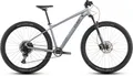 Produktbild: Cube Attention SLX 27.5'' / 29'' MTB Fahrrad slategrey/black 2026 XL (183-189cm) Unisex