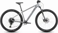 Produktbild: Cube Attention SLX MTB-Hardtail Diamant slategrey'n'black - XL