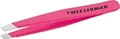 Produktbild: Tweezerman Mini Slant Tweezer Neon Pink