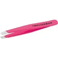 Produktbild: Tweezerman Mini Slant Tweezer Neon Pink