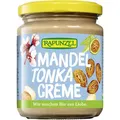 Produktbild: Rapunzel Nussmus Mandel-Tonka-Creme, BIO, 250g