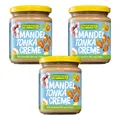 Produktbild: MANDEL-TONKA CREME Rapunzel 3x250g NEU