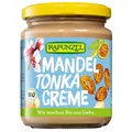 Produktbild: Rapunzel Mandel-Tonka-Creme (250g)