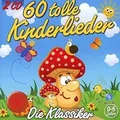 Produktbild: 60 Tolle Kinderlieder (2 Cds)  von Kiddy Club | CD | Zustand sehr gut