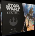 Produktbild: Star Wars Legion - Rebellen AT-RT Einheiten-Erweiterung (+)