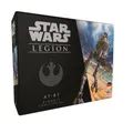 Produktbild: Atomic Mass Games Star Wars - Legion - AT-RT - Einheit-Erweiterung - deutsch und englisch 282431