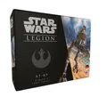 Produktbild: Atomic Mass Games Spiel, Star Wars - Legion - AT-RT - Einheit-Erweiterung - deutsch und englisch