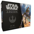 Produktbild: Star Wars: Legion - AT-RT - Einheit - Erweiterung - neu -OVP #FFGD4601