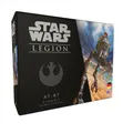Produktbild: Star Wars - Legion - AT-RT - Einheit-Erweiterung - deutsch und englisch