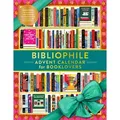 Produktbild: Bibliophiler Adventskalender für Bücherliebhaber