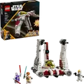 Produktbild: LEGO 75432 Star Wars V-19 Torrent-Sternjäger (75432)