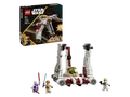 Produktbild: LEGO Star Wars™ 75432 V-19 Torrent-Sternjäger Bausatz, Mehrfarbig