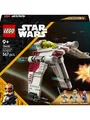 Produktbild: LEGO Star Wars 75432 V-19 Torrent-Sternjäger