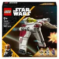 Produktbild: LEGO V-19 Torrent-Sternjäger (LEGO Star Wars) (75432)