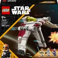 Produktbild: LEGO V-19 Torrent-Sternjäger - 75432