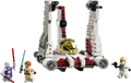 Produktbild: LEGO 75432 - LEGO Star Wars - V-19 Torrent-Sternjäger