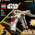 Produktbild: 75432 LEGO STAR WARS V-19 Torrent-Sternjäger