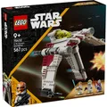 Produktbild: LEGO® Star Wars TM 75432 V-19 Torrent-Sternjäger