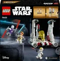 Produktbild: Gadget - Lego: 75432 - Star Wars - Caccia Stellare V-19 Torrent -D- Lego