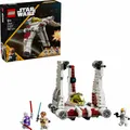 Produktbild: LEGO Star Wars V-19 Torrent-Sternjäger, 75432