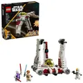 Produktbild: 75432 Lego 75432 Star Wars V-19 Torrent-Sternjäger