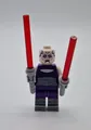 Produktbild: Lego® Star Wars Asajj Ventress Clone Wars Minifigur sw1426 Klemmbaustein 75432