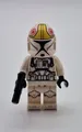 Produktbild: Lego® Star Wars Clone Trooper Pilot Phase 1 Minifigur sw1425 Klemmbaustein 75432