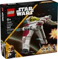 Produktbild: LEGO® Star Wars 75432 V-19 Torrent-Sternjäger Pre-Order 01.08.2025