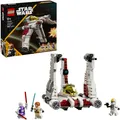 Produktbild: LEGO 75432 Star Wars V-19 Torrent-Sternjäger, Konstruktionsspielzeug