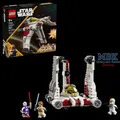 Produktbild: LEGO lego75432 Lego STAR WARS V-19 Torrent-Sternjäger