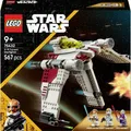 Produktbild: 75432 LEGO® STAR WARS™ V-19 Torrent-Sternjäger