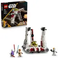 Produktbild: LEGO® Star Wars™ 75432 V-19 Torrent-Sternjäger | Neu | OVP