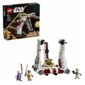 Produktbild: LEGO Star Wars™ 75432 V-19 Torrent-Sternjäger Bau- und Spielset
