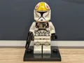 Produktbild: LEGO® Star Wars Clone Trooper Pilot Phase 1 sw1425 Minifigur aus Set 75432 NEU