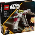 Produktbild: 5702017901220 V-19 Torrent Starfighter LEGO