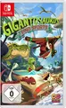 Produktbild: Gigantosaurus: Dino Sports - Switch