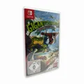Produktbild: Gigantosaurus: Dino Sports (Nintendo Switch Spiel) NEU & OVP (Sealed)