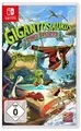 Produktbild: Gigantosaurus - Dino Sports Switch    !!!!! NEU+OVP !!!!!