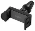 Produktbild: LogiLink AA0113 Smartphone Halter für Kfz-Lüftungsschacht, 8,89-13,97 cm (3,5-5,5 Zoll)
