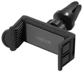 Produktbild: LogiLink AA0113 Lüftungsgitter Handy-Kfz-Halterung 360° drehbar
