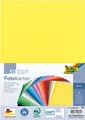Produktbild: folia Fotokarton Sortiment DIN A 4,  300 g/m² 50 Blatt in 25 Farben # 2131.3091