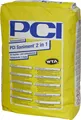 Produktbild: PCI Saniment 2 in 1 25kg Sack weiß